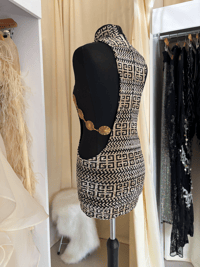 Image 10 of Naomi Dress