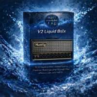 V2 Liquid Bslx Kemper Pack
