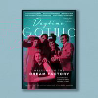 Daytime Gothic: Celebrating TV's Supernatural Soap Opera Dark Shadows