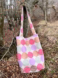 Image 3 of Crafty Tote Bag