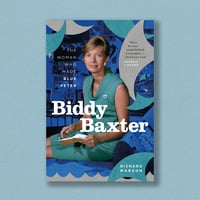Biddy Baxter: The Woman Who Made Blue Peter