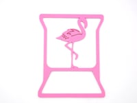 Image 1 of Flamingo brake tail light covers
