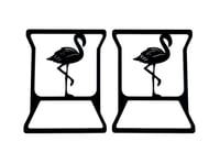 Image 8 of Flamingo brake tail light covers