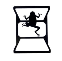 Image 3 of Frog brake tail light covers