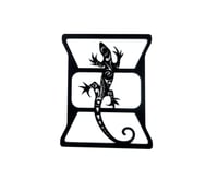 Image 1 of Gecko brake tail light covers