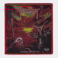 Image 2 of Portrait official patch