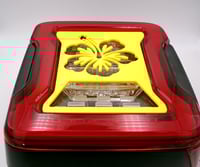 Image 6 of Hibiscus brake tail light covers