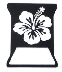 Image 1 of Hibiscus brake tail light covers