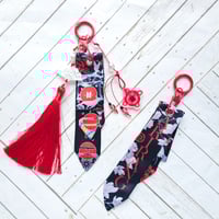 Image 3 of Kpop Arirang Korean-style keychain - Instock