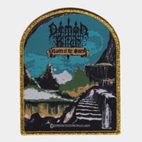 Image 2 of Demon Bitch official patch