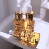 Image 1 of Nourishing Nail & Cuticle Repair Oil