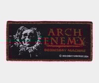 Arch Enemy official patch