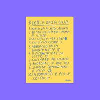 Image 2 of le regole della casa