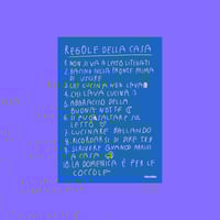 Image 3 of le regole della casa