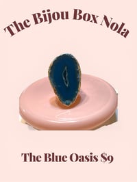 Image 1 of The Blue Oasis