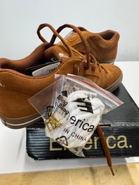 Image 6 of Vintage Emerica Reynolds 3 size 7