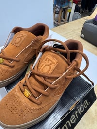 Image 2 of Vintage Emerica Reynolds 3 size 7