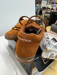 Image 4 of Vintage Emerica Reynolds 3 size 7