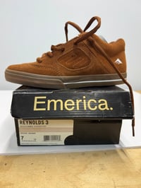 Image 3 of Vintage Emerica Reynolds 3 size 7