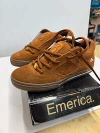 Image 1 of Vintage Emerica Reynolds 3 size 7