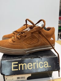 Image 8 of Vintage Emerica Reynolds 3 size 7