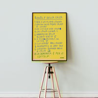 Image 4 of le regole della casa