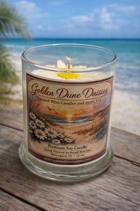 Golden Dunes Daisies 