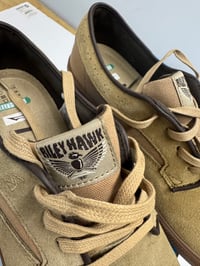 Image 2 of Lakai Riley Hawk size 8