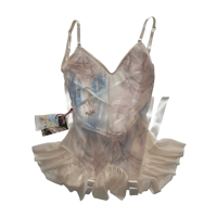 Image 3 of MANUELITA girdle dress · (PRE-ORDER)