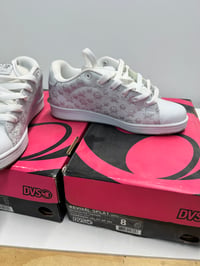 Image 11 of Vintage DVS women’s size 8