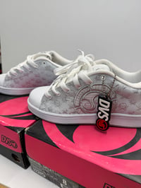 Image 1 of Vintage DVS women’s size 8