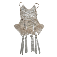 Image 6 of PRECIOUS MOMENTS girdle dress · (PRE-ORDER)