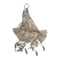 Image 5 of PRECIOUS MOMENTS girdle dress · (PRE-ORDER)