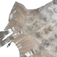 Image 8 of PRECIOUS MOMENTS girdle dress · (PRE-ORDER)