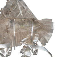 Image 9 of PRECIOUS MOMENTS girdle dress · (PRE-ORDER)