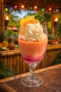 Image 1 of Jamaica Me Crazy Candle 