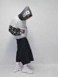 Image 3 of TARTONE HOODIE