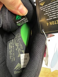 Image 2 of VIntege Emerica Templeton 4 size 7