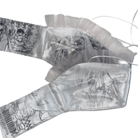 Image 4 of CHOBITS mini top · (PRE-ORDER)