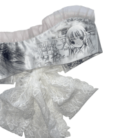 Image 5 of CHOBITS mini top · (PRE-ORDER)