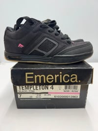Image 6 of VIntege Emerica Templeton 4 size 7