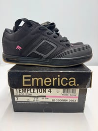 Image 7 of VIntege Emerica Templeton 4 size 7