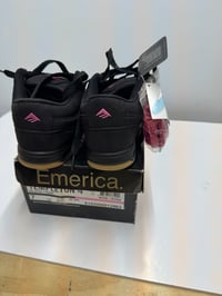 Image 8 of VIntege Emerica Templeton 4 size 7