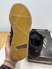 Image 10 of VIntege Emerica Templeton 4 size 7
