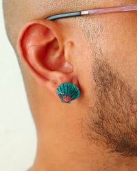 Image 1 of Studs | Concha