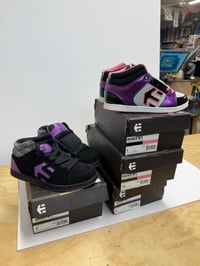 Image 1 of Vintage Etnies Rookie women’s 