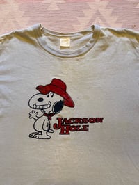 Image 2 of 1980s Jackson Hole Sz L 