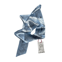 Image 2 of CHOBITS ribbon · (PRE-ORDER)