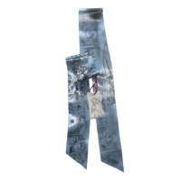 Image 1 of CHOBITS ribbon · (PRE-ORDER)