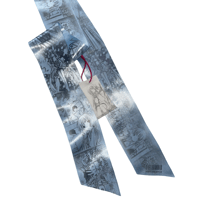 Image 3 of CHOBITS ribbon · (PRE-ORDER)